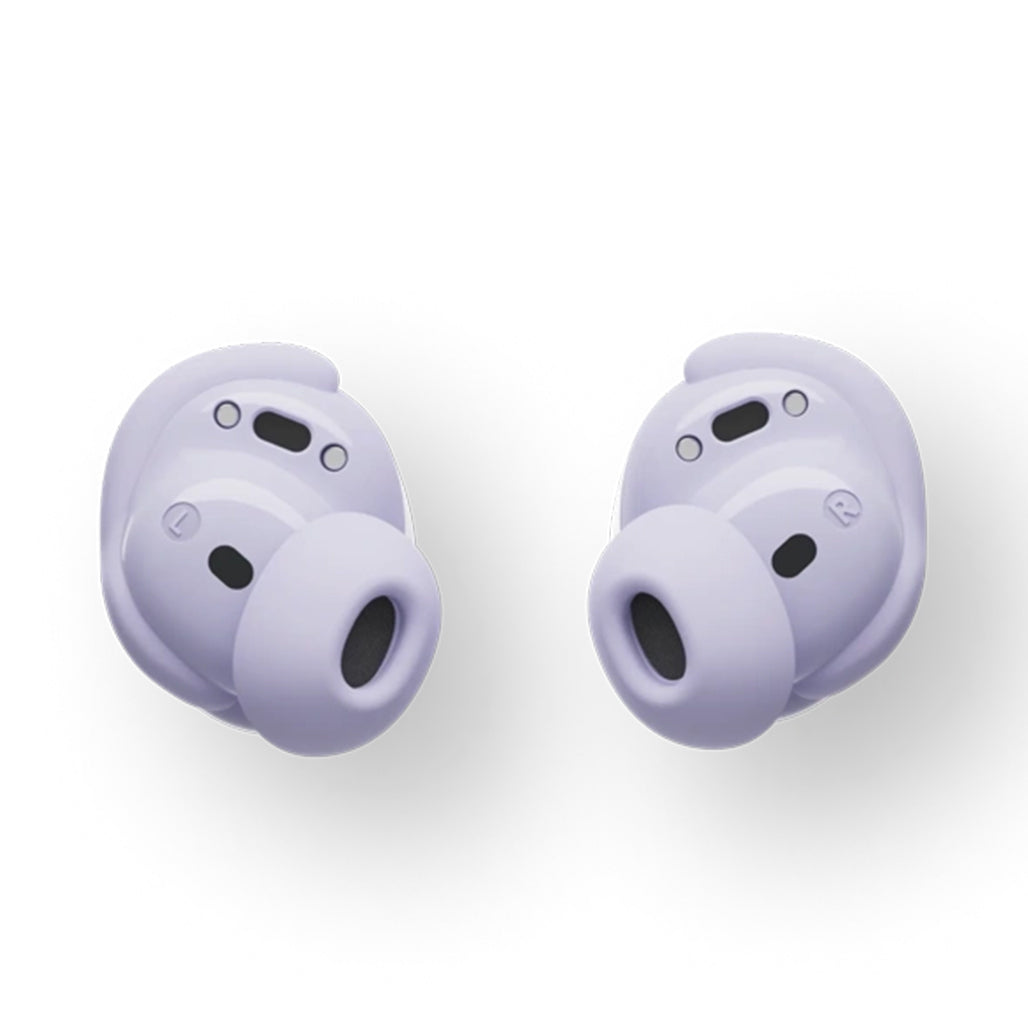 A Photo Of Bose QuietComfort Earbuds