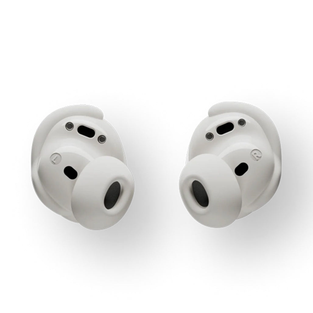 A Photo Of Bose QuietComfort Earbuds