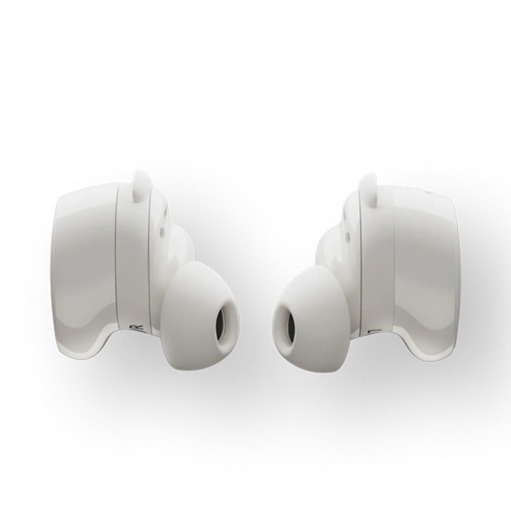 A Photo Of Bose QuietComfort Earbuds