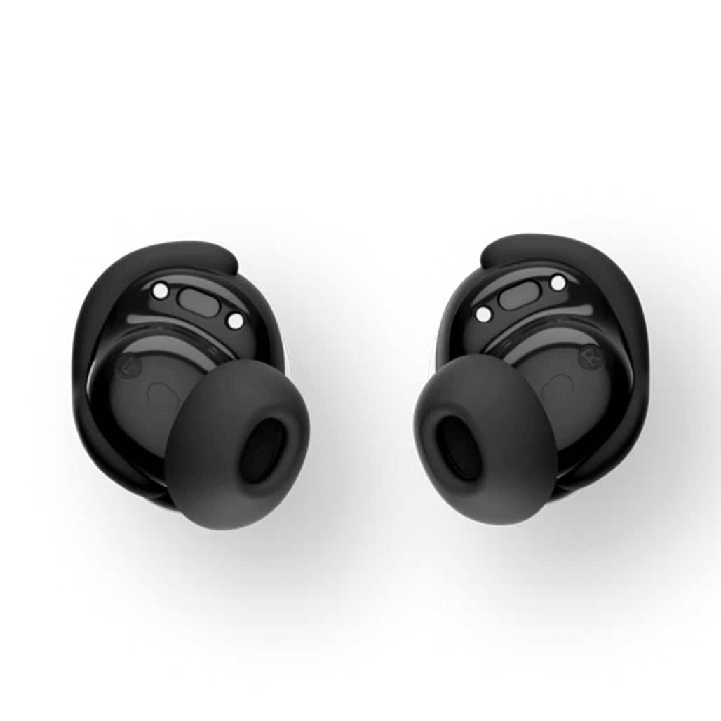 A Photo Of Bose QuietComfort Earbuds