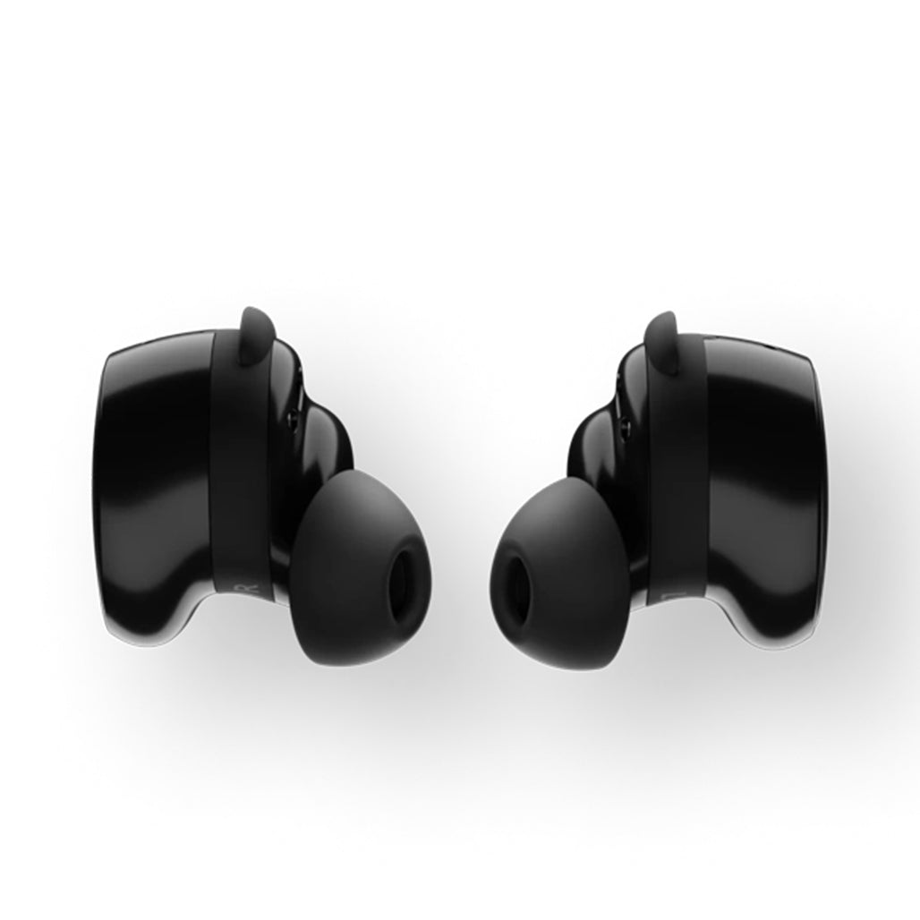 A Photo Of Bose QuietComfort Earbuds