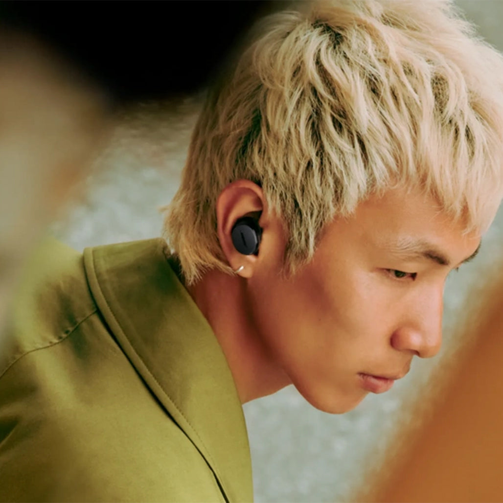 A Photo Of Bose QuietComfort Earbuds