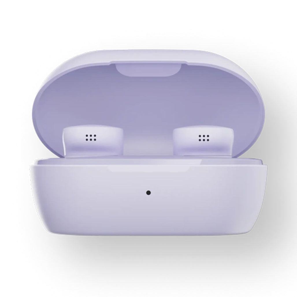 A Photo Of Bose QuietComfort Earbuds