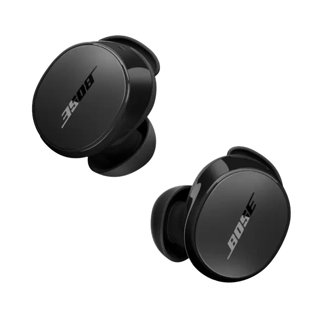 A Photo Of Bose QuietComfort Earbuds