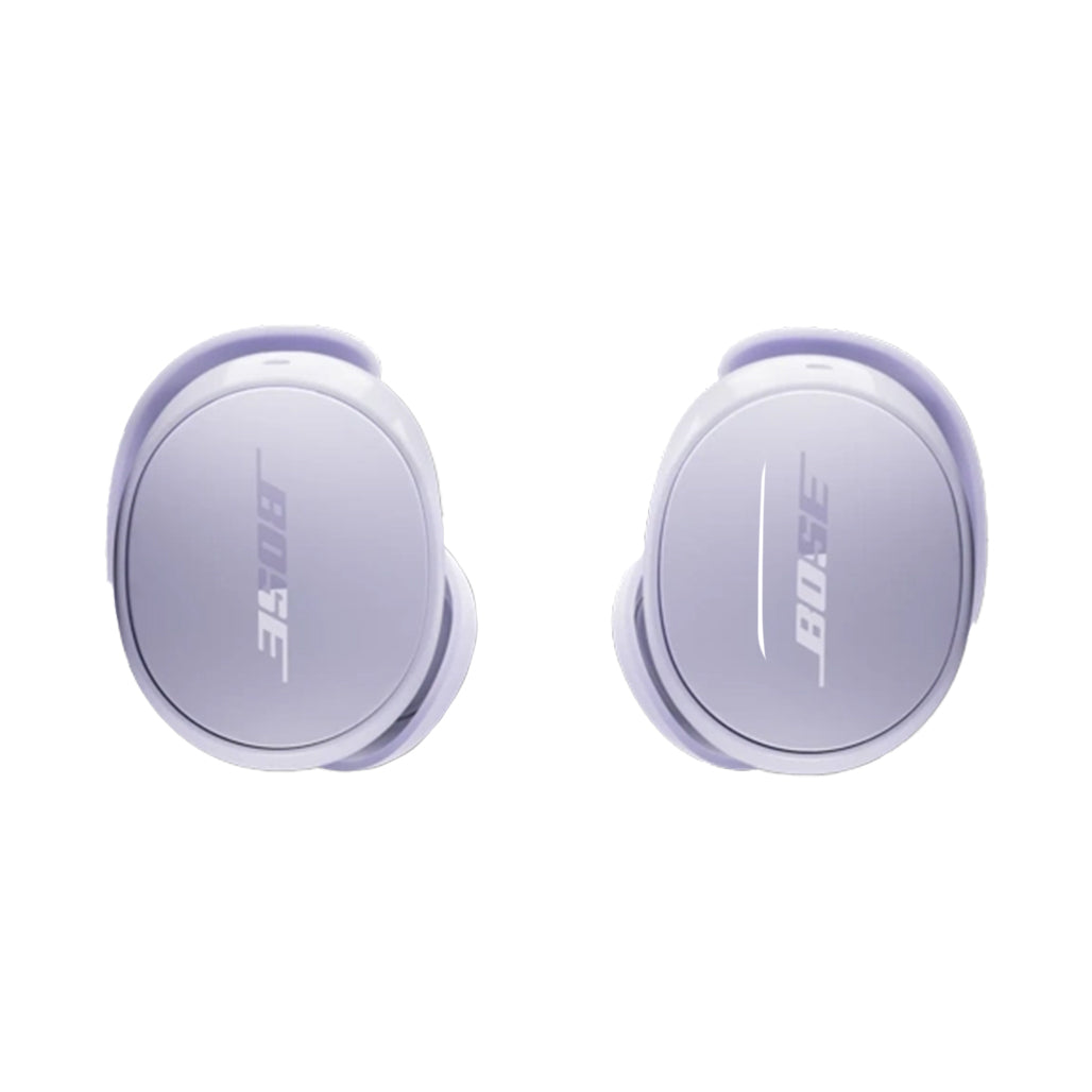 A Photo Of Bose QuietComfort Earbuds