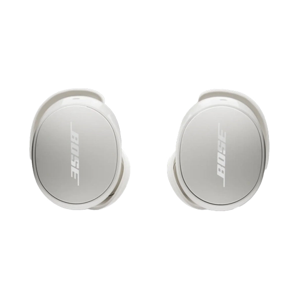A Photo Of Bose QuietComfort Earbuds