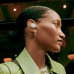 A Photo Of Bose QuietComfort Earbuds