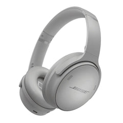 A Photo Of Bose QuietComfort Wireless Noise Canceling Headphones
