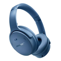 A Photo Of Bose QuietComfort Wireless Noise Canceling Headphones