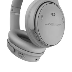 A Photo Of Bose QuietComfort Wireless Noise Canceling Headphones