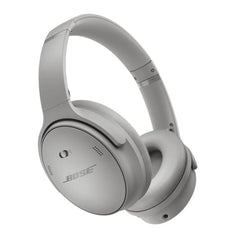A Photo Of Bose QuietComfort Wireless Noise Canceling Headphones