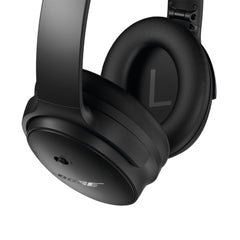 A Photo Of Bose QuietComfort SC Headphones