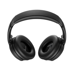 A Photo Of Bose QuietComfort SC Headphones