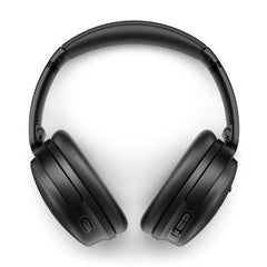 A Photo Of Bose QuietComfort SC Headphones