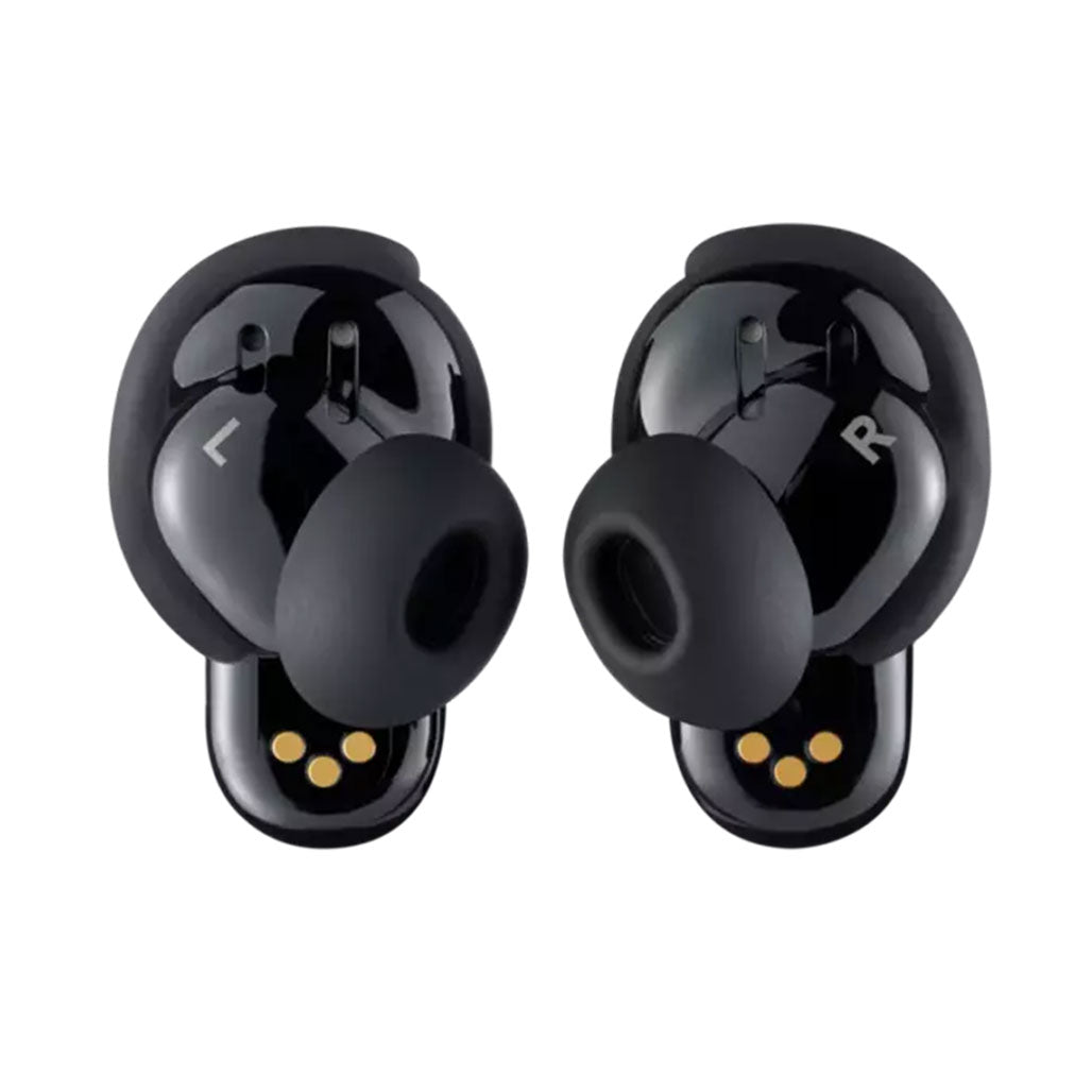 A Photo Of Bose QuietComfort Ultra Earbuds - Wireless Noise Cancelling Earbuds