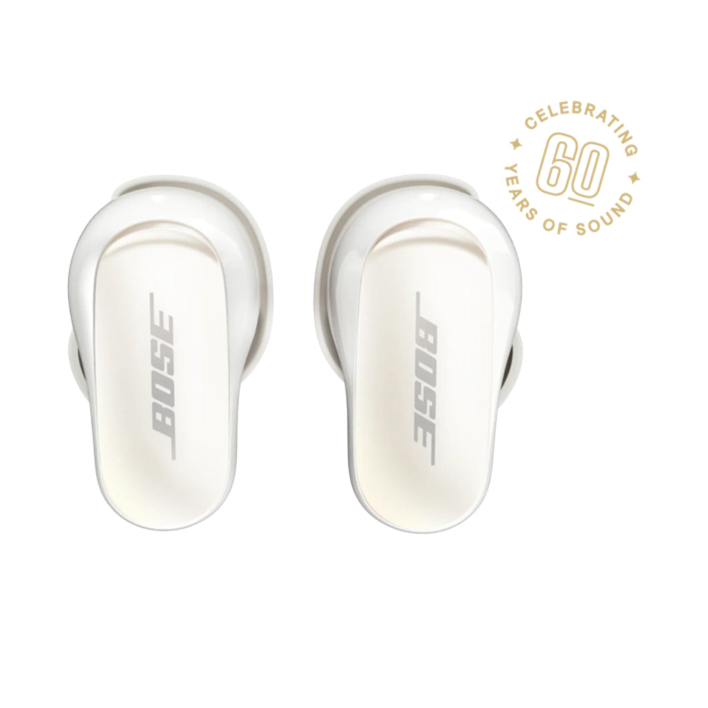 A Photo Of Bose QuietComfort Ultra Earbuds - Wireless Noise Cancelling Earbuds