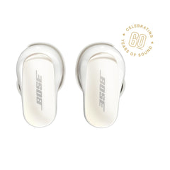 A Photo Of Bose QuietComfort Ultra Earbuds - Wireless Noise Cancelling Earbuds