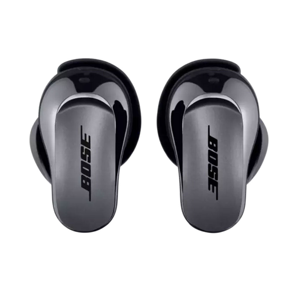 A Photo Of Bose QuietComfort Ultra Earbuds - Wireless Noise Cancelling Earbuds
