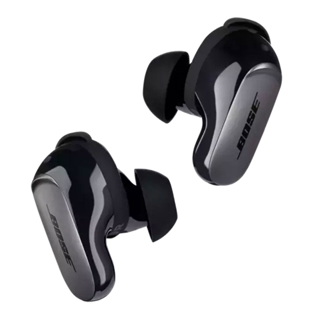 A Photo Of Bose QuietComfort Ultra Earbuds - Wireless Noise Cancelling Earbuds