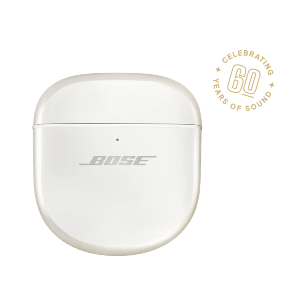 A Photo Of Bose QuietComfort Ultra Earbuds - Wireless Noise Cancelling Earbuds