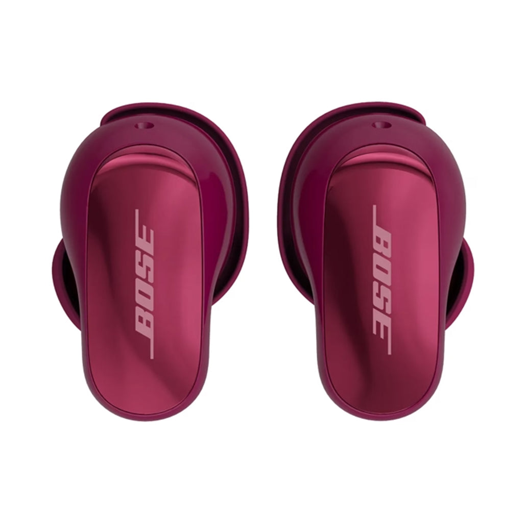A Photo Of Bose QuietComfort Ultra Earbuds (2nd Gen)