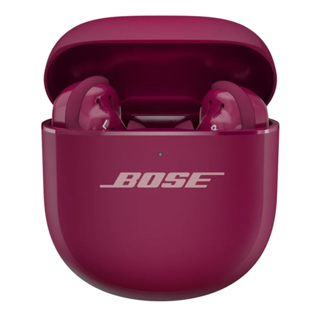 A Photo Of Bose QuietComfort Ultra Earbuds (2nd Gen)