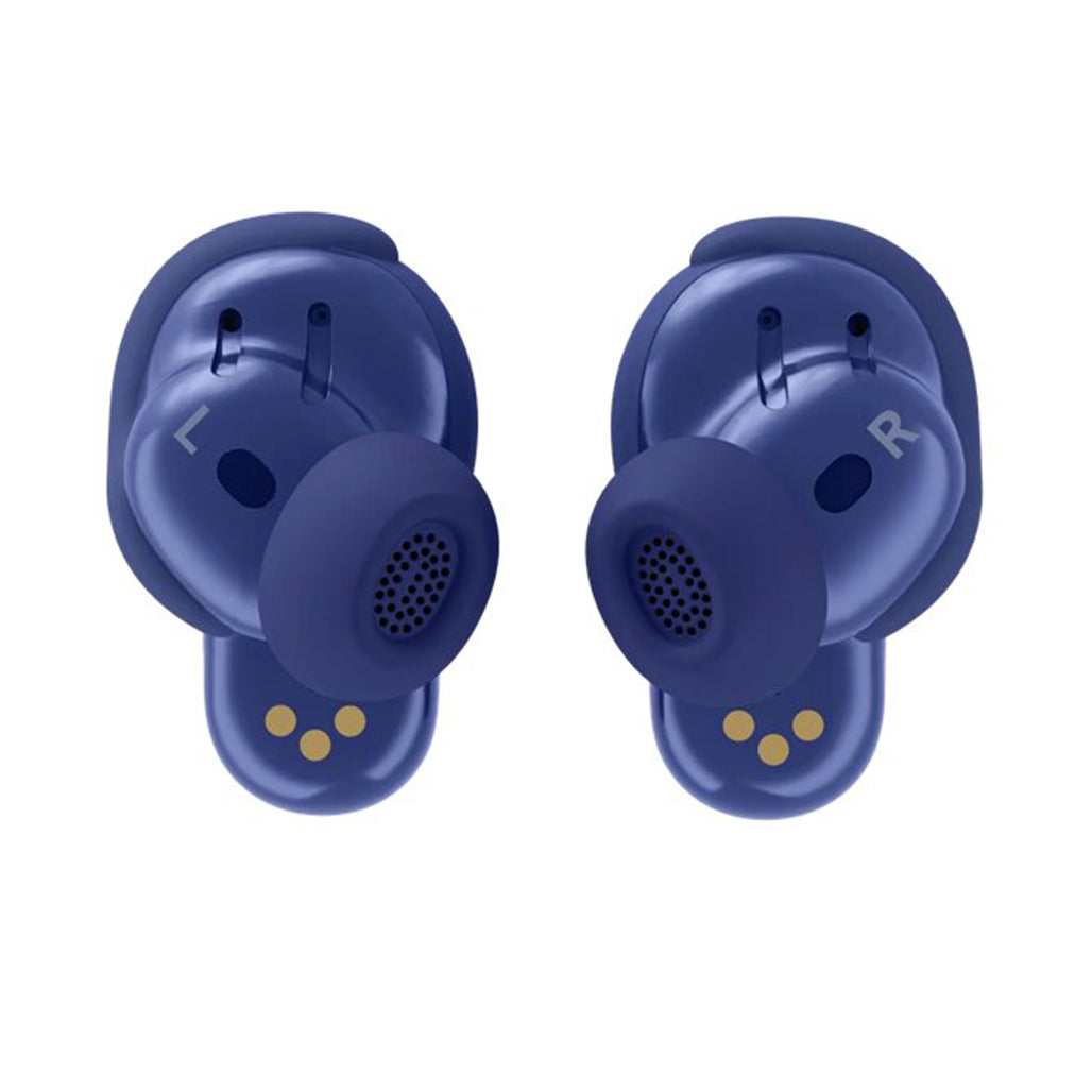 A Photo Of Bose QuietComfort Ultra Earbuds (2nd Gen)