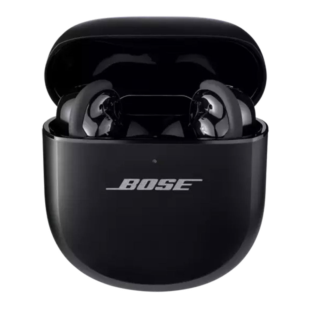 A Photo Of Bose QuietComfort Ultra Earbuds - Wireless Noise Cancelling Earbuds