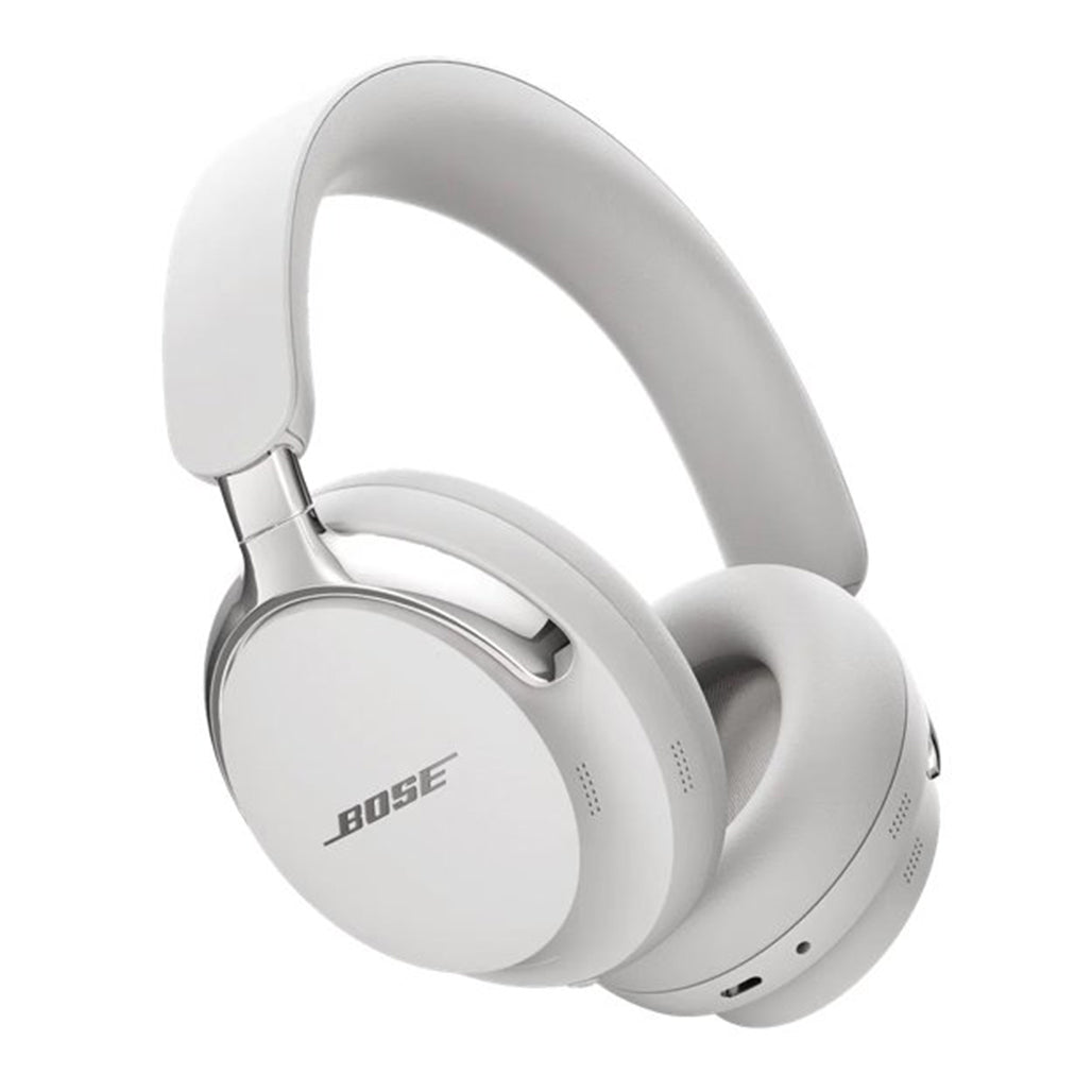 A Photo Of Bose QuietComfort Ultra Headphones (2nd Gen)