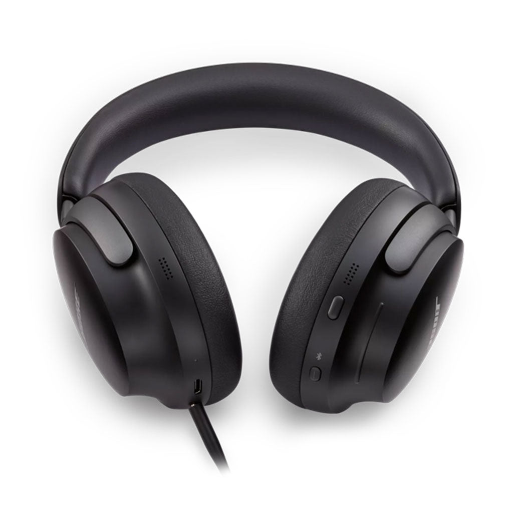 A Photo Of Bose QuietComfort Ultra Headphones - Wireless Noise Cancelling Over-Ear