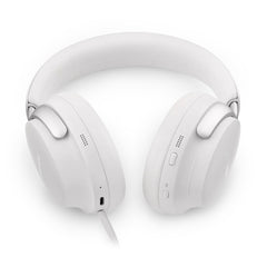 A Photo Of Bose QuietComfort Ultra Headphones - Wireless Noise Cancelling Over-Ear