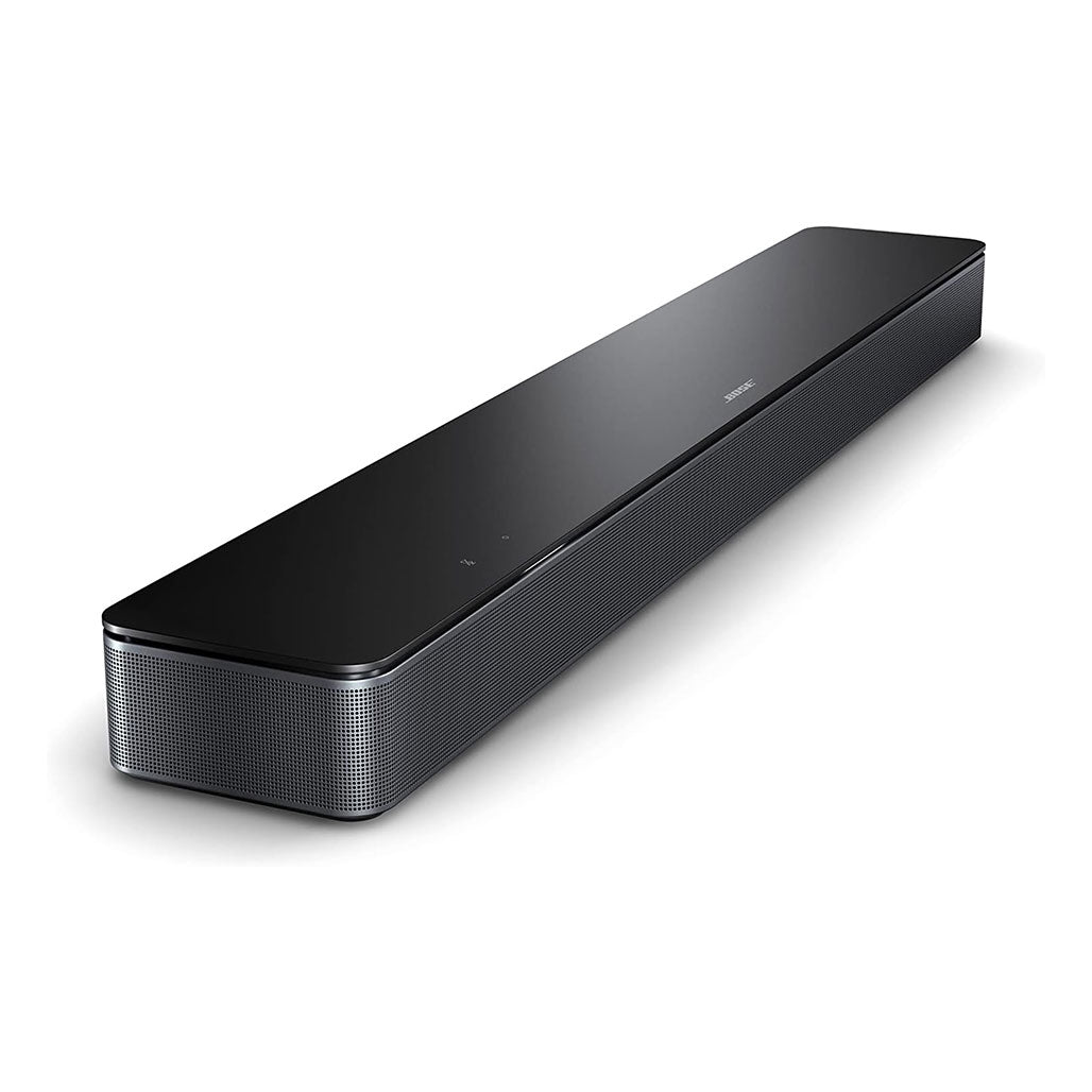 A Photo Of Bose Smart Soundbar 300