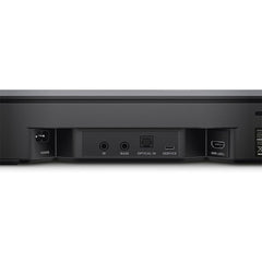 A Photo Of Bose Smart Soundbar 300