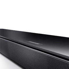A Photo Of Bose Smart Soundbar 300