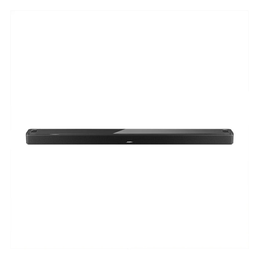 A Photo Of Bose Smart Ultra Soundbar