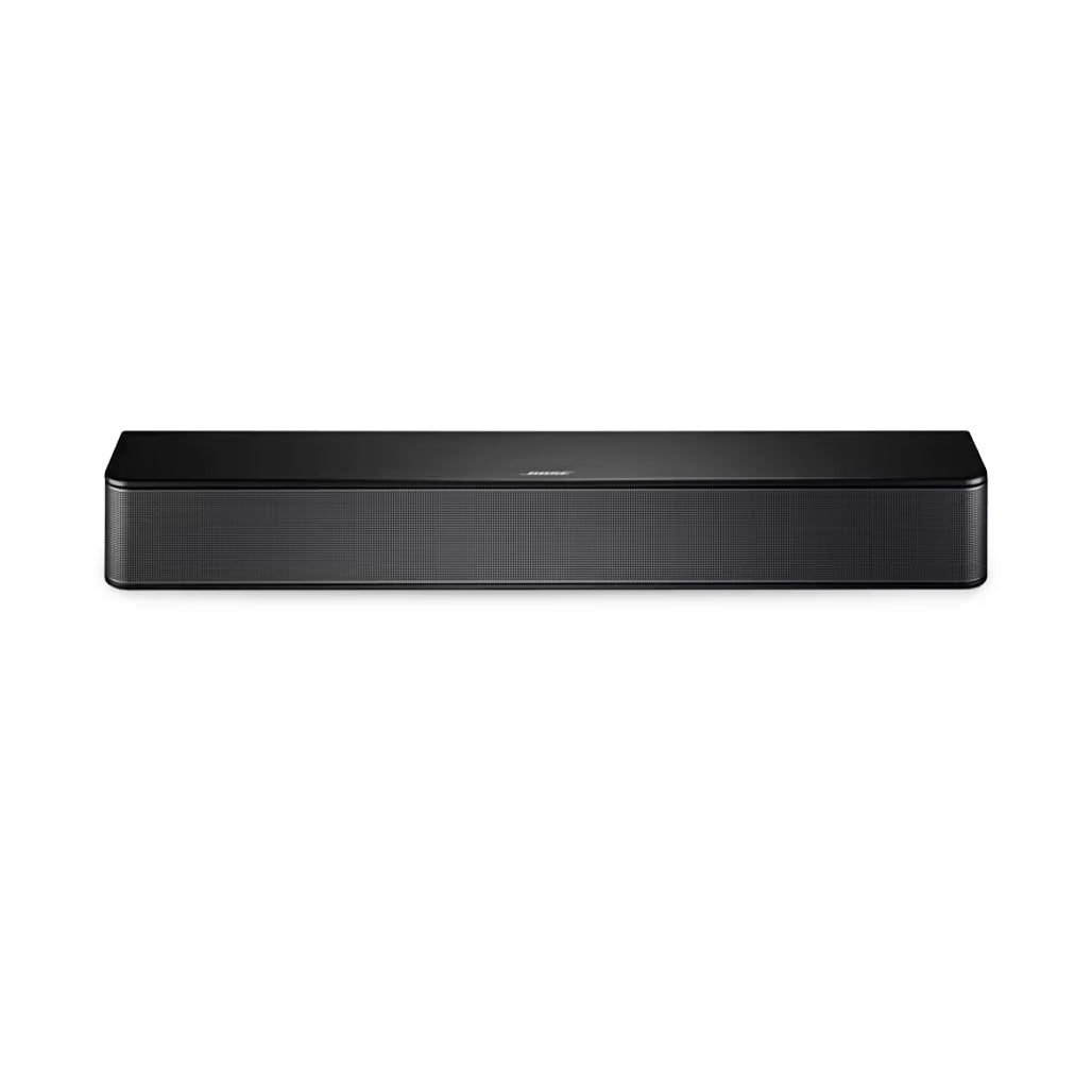 A Photo Of Bose Solo Soundbar Series II