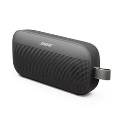 A Photo Of Bose SoundLink Flex II - Bluetooth Speaker - Black