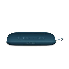 A Photo Of Bose SoundLink Flex II - Bluetooth Speaker (Gen 2)