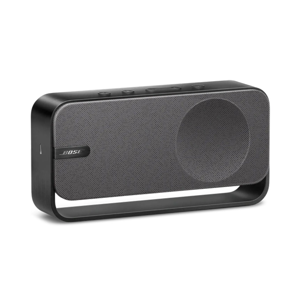 A Photo Of Bose SoundLink Home Bluetooth Speaker