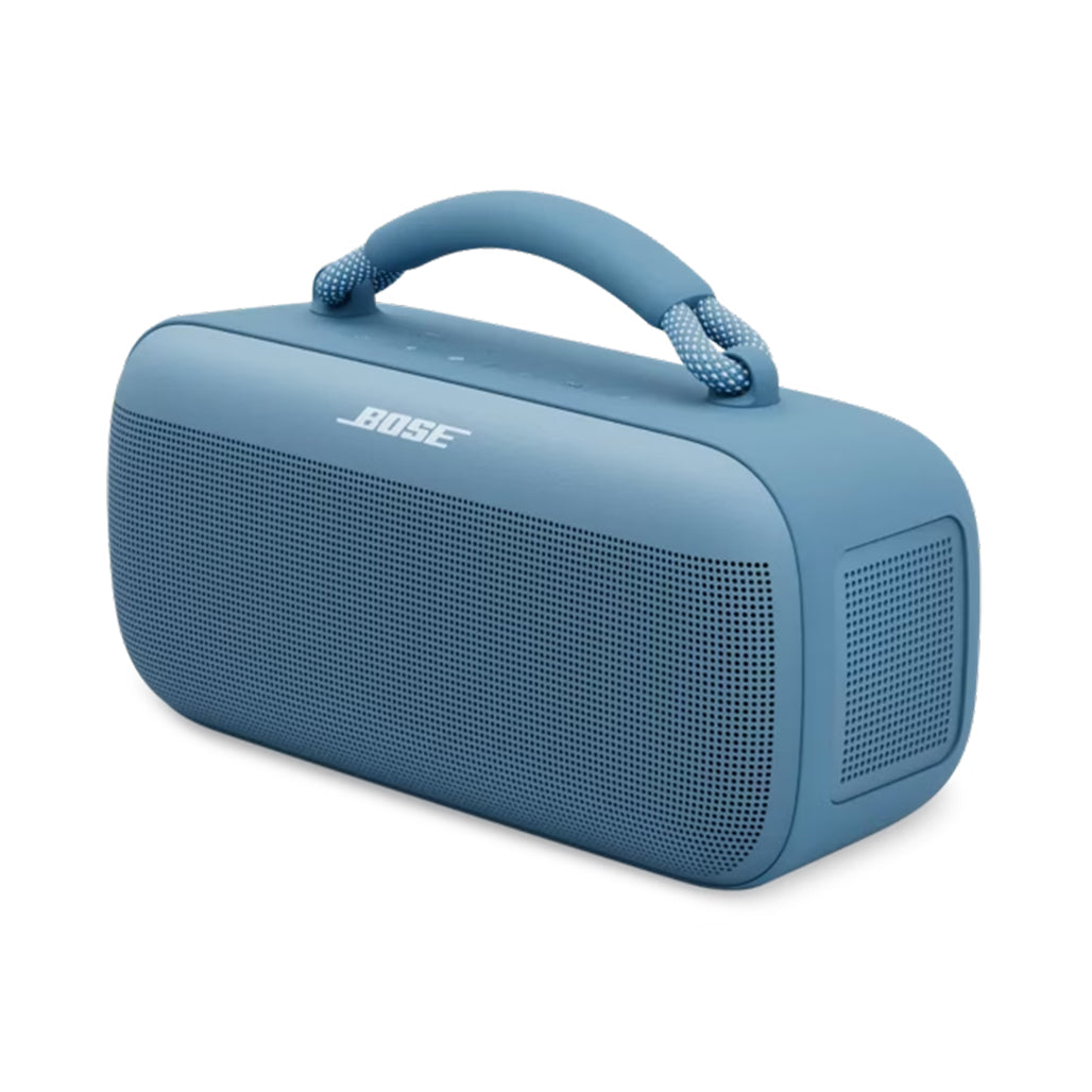 A Photo Of Bose SoundLink Max - Portable Speaker