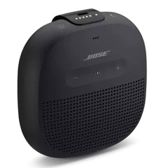 A Photo Of Bose SoundLink Micro Bluetooth® Speaker – Black