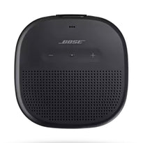 Bose SoundLink Micro Bluetooth® Speaker – Black