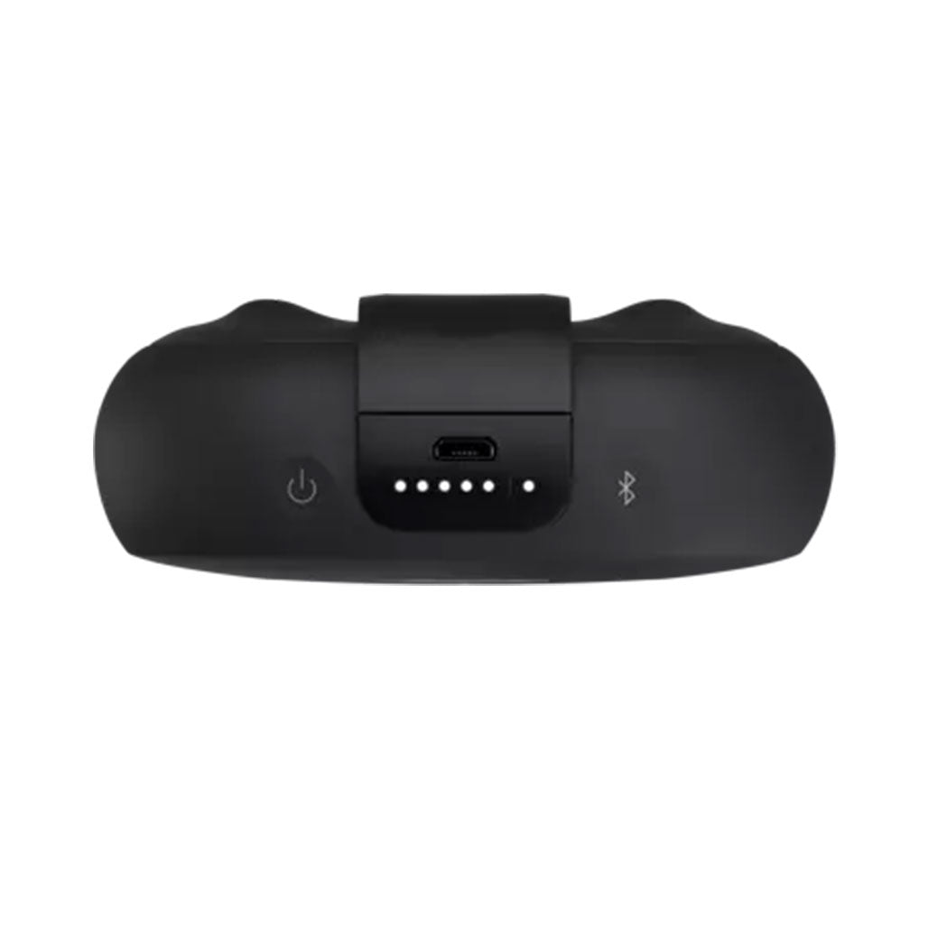 A Photo Of Bose SoundLink Micro Bluetooth® Speaker – Black