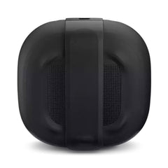 A Photo Of Bose SoundLink Micro Bluetooth® Speaker – Black