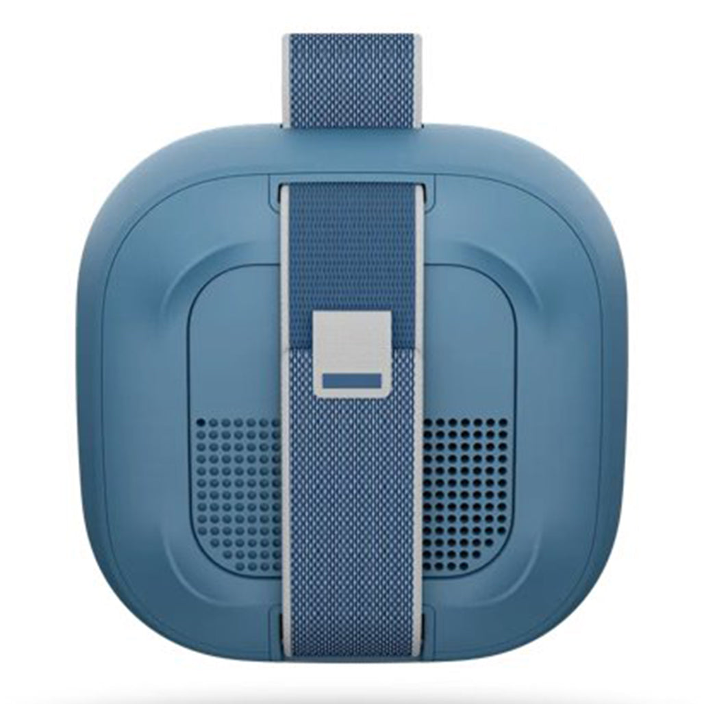 A Photo Of Bose SoundLink Micro Portable Speaker (2nd Gen)