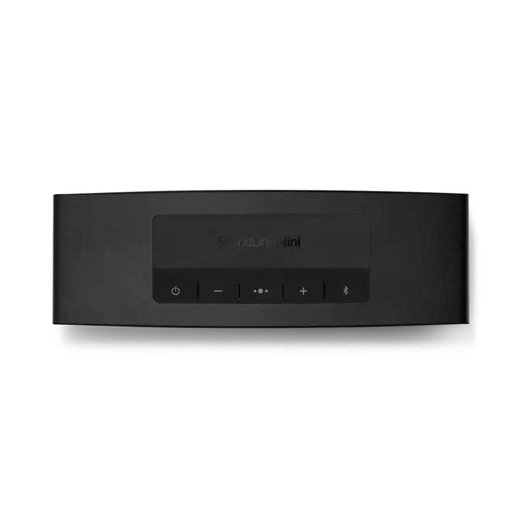 A Photo Of Bose SoundLink Mini II Special Edition