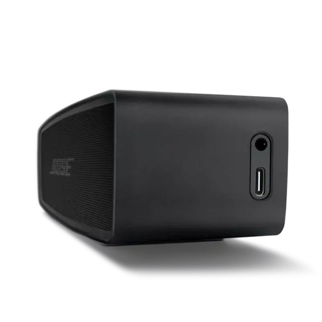 A Photo Of Bose SoundLink Mini II Special Edition