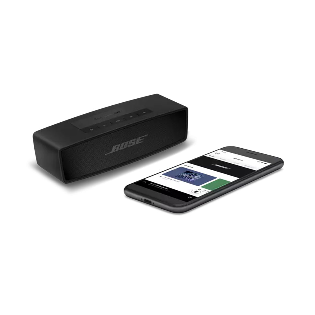 A Photo Of Bose SoundLink Mini II Special Edition