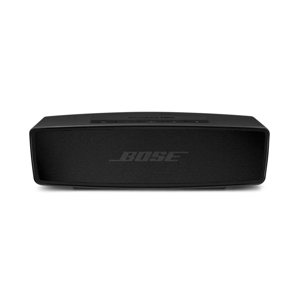 A Photo Of Bose SoundLink Mini II Special Edition