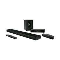 Bose SoundTouch 130 - Home Theater System With Wireless Bass Module
